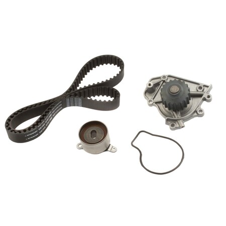 Aisin Acura Integra 95-90 Timing Belt Kit, Tkh013 TKH013